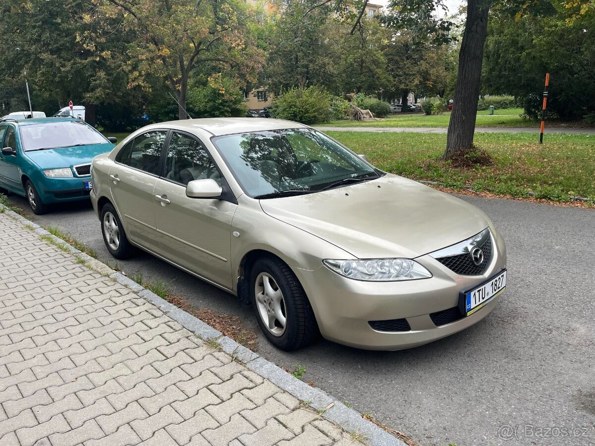 Prodám