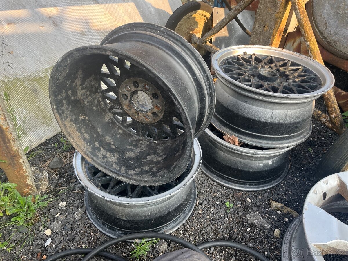 Ats 5x110 r15
