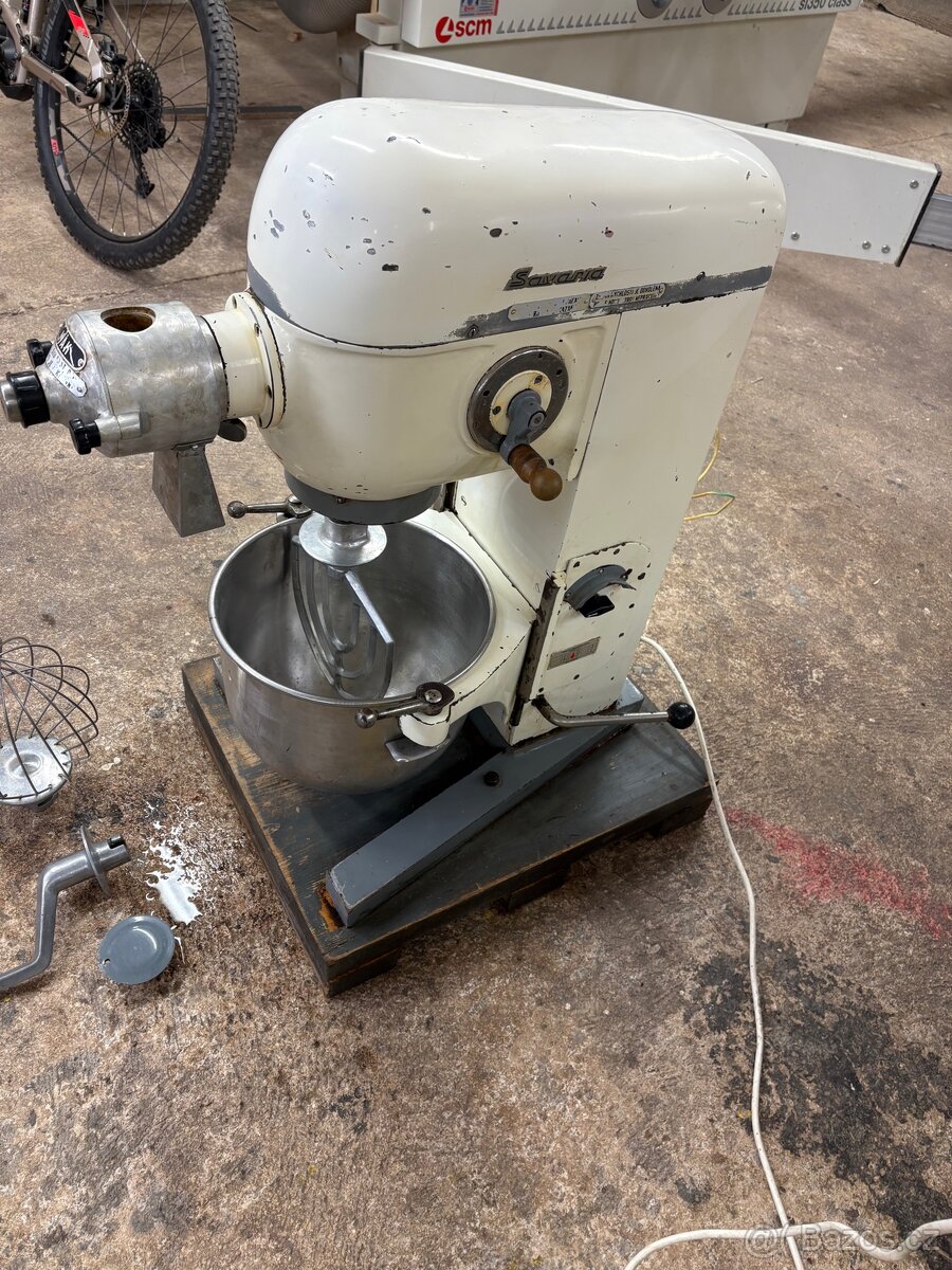 Robot Savaria KH 20