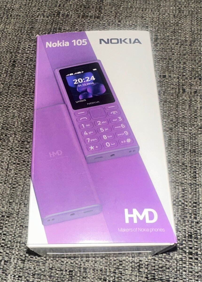Nokia 105
