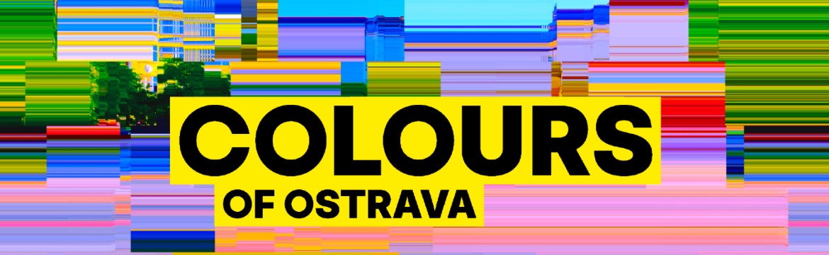 Colours of Ostrava 2025