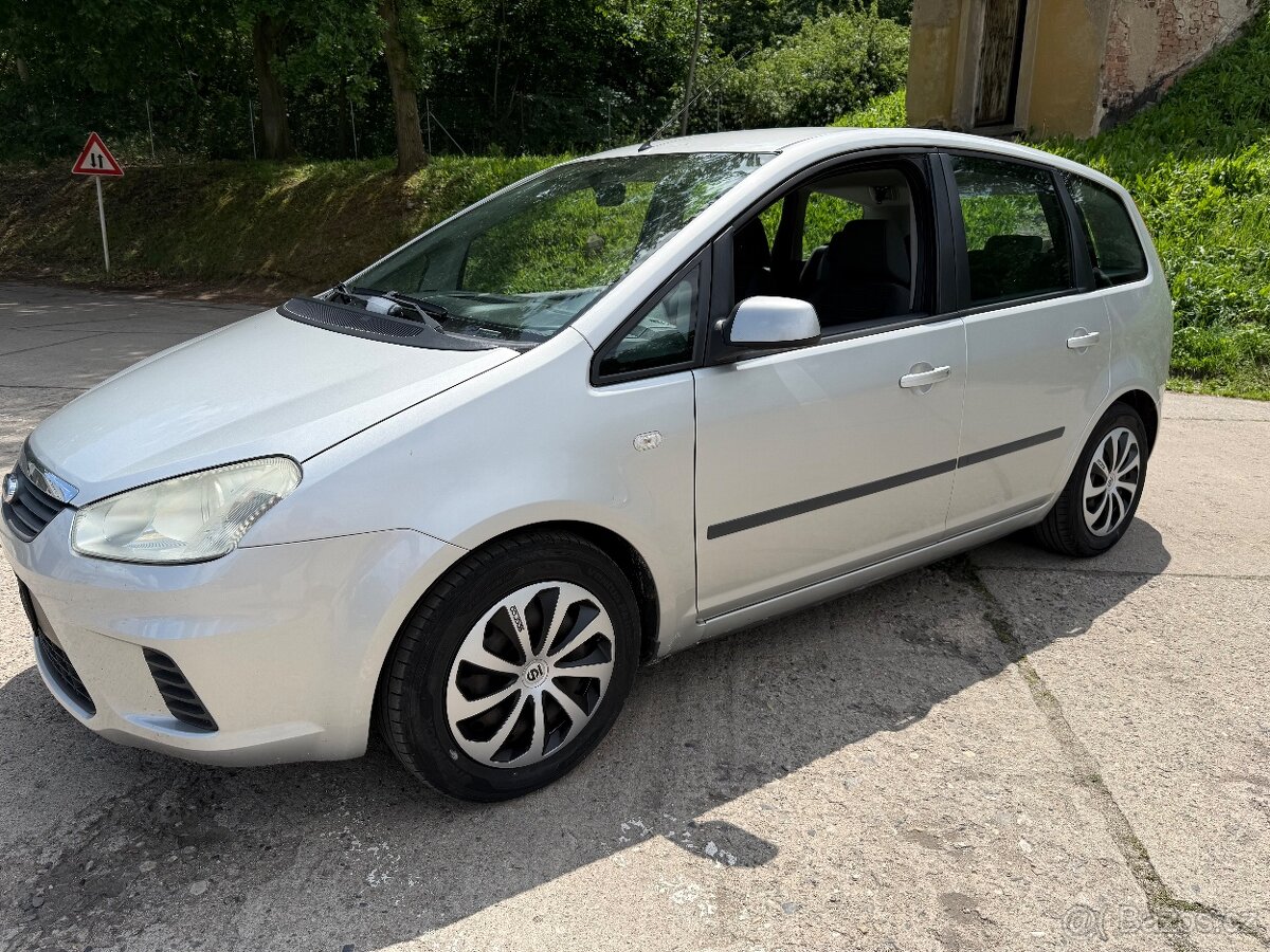 Ford C Max 1,6 74 kW