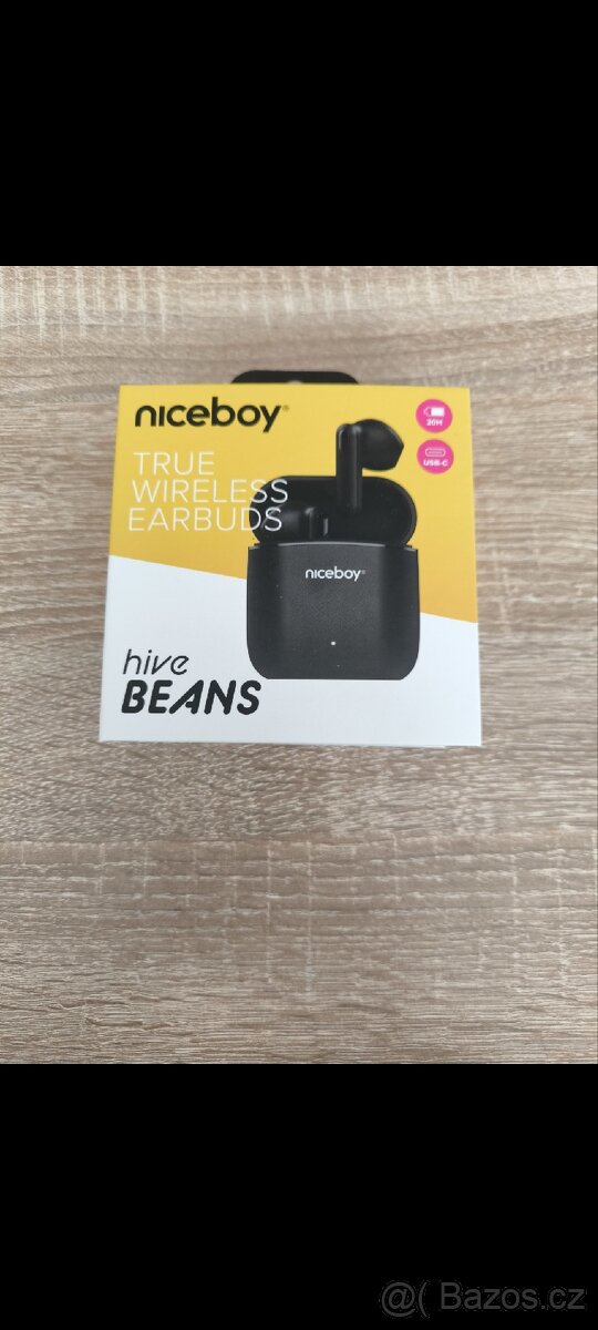 Niceboy Hive Beans