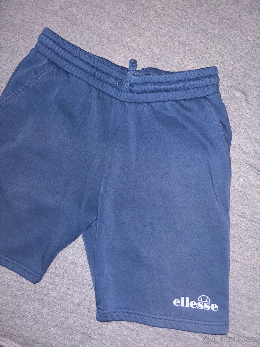 ellesse kraťasy