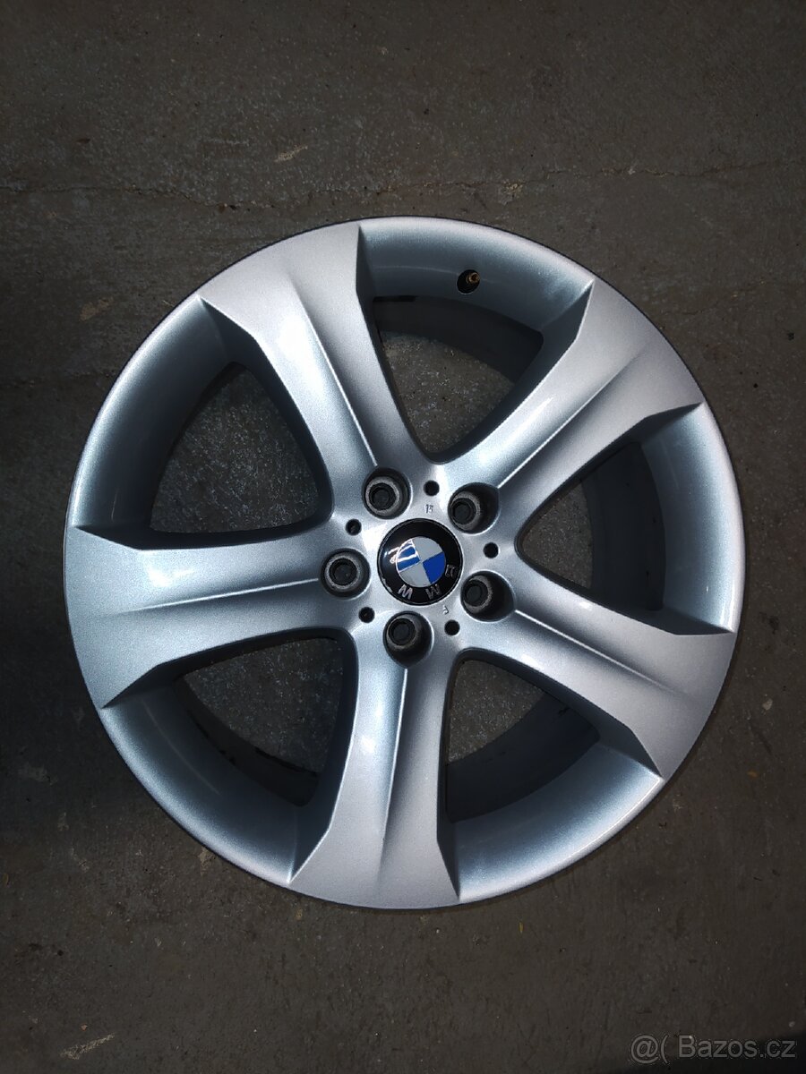 ALU disky BMW X6 19"