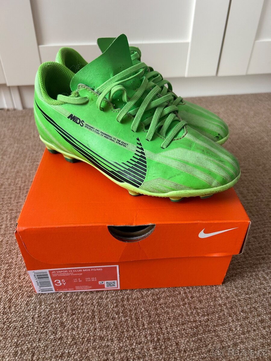 Prodám kopačky Nike