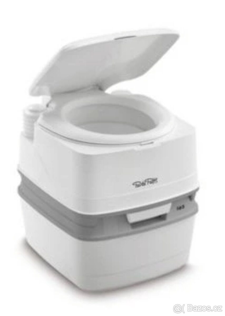 Prodám chemické WC