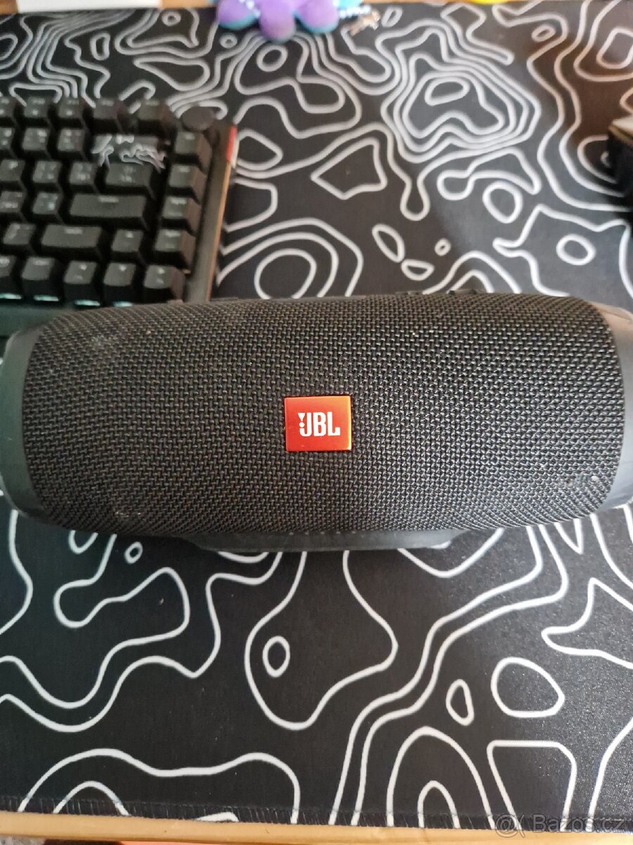 Reproduktor JBL Charge 3