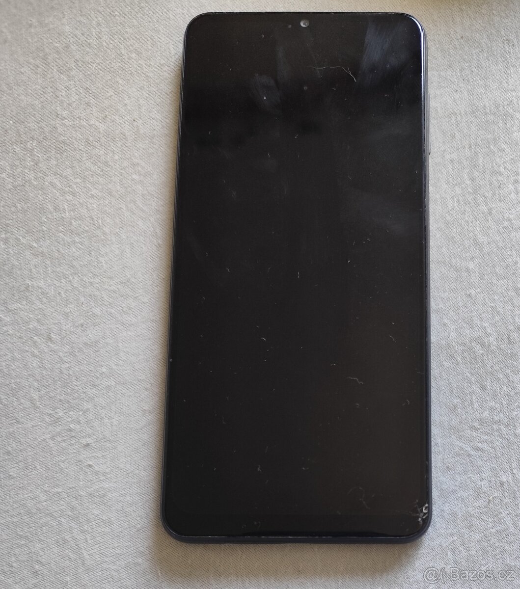 Samsung Galaxie A12