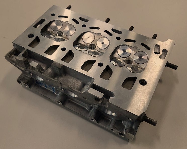 Motor 1.2 HTP AZQ BME