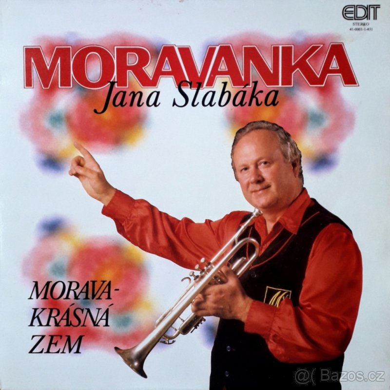 LP a SP Moravanka,Mistříňanka,V:Špinarová,J.Suchý,Kamelie