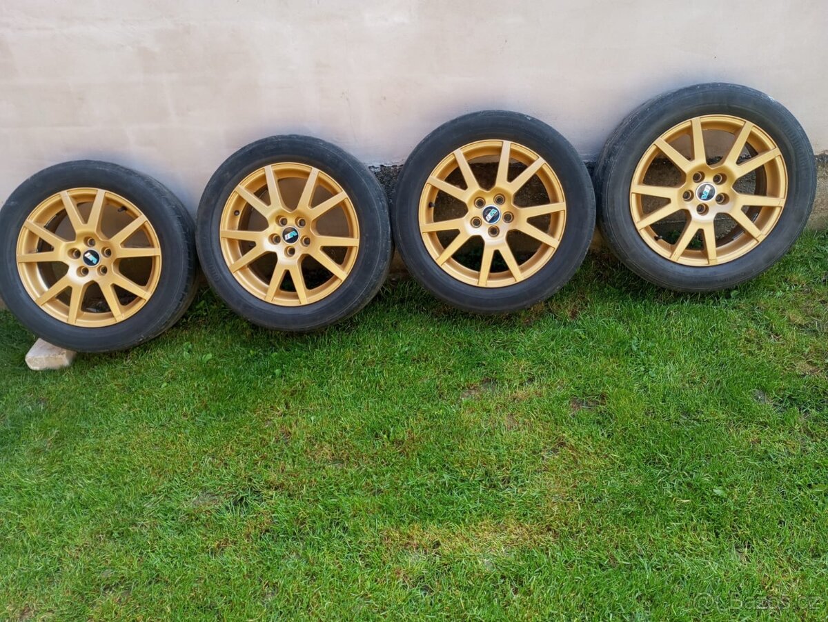 Original ALU kola RS