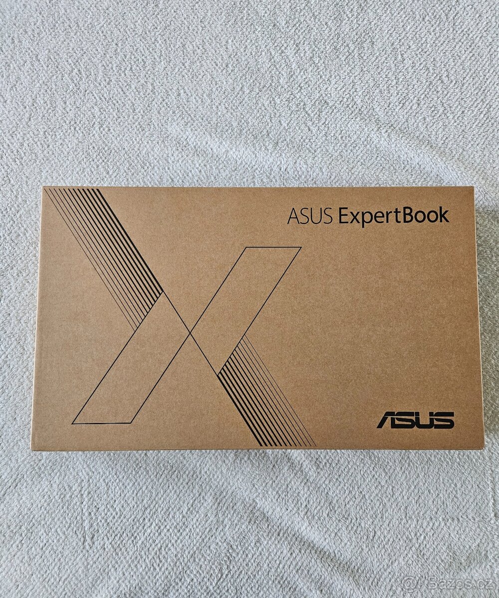 ASUS ExpertBook B5602CV