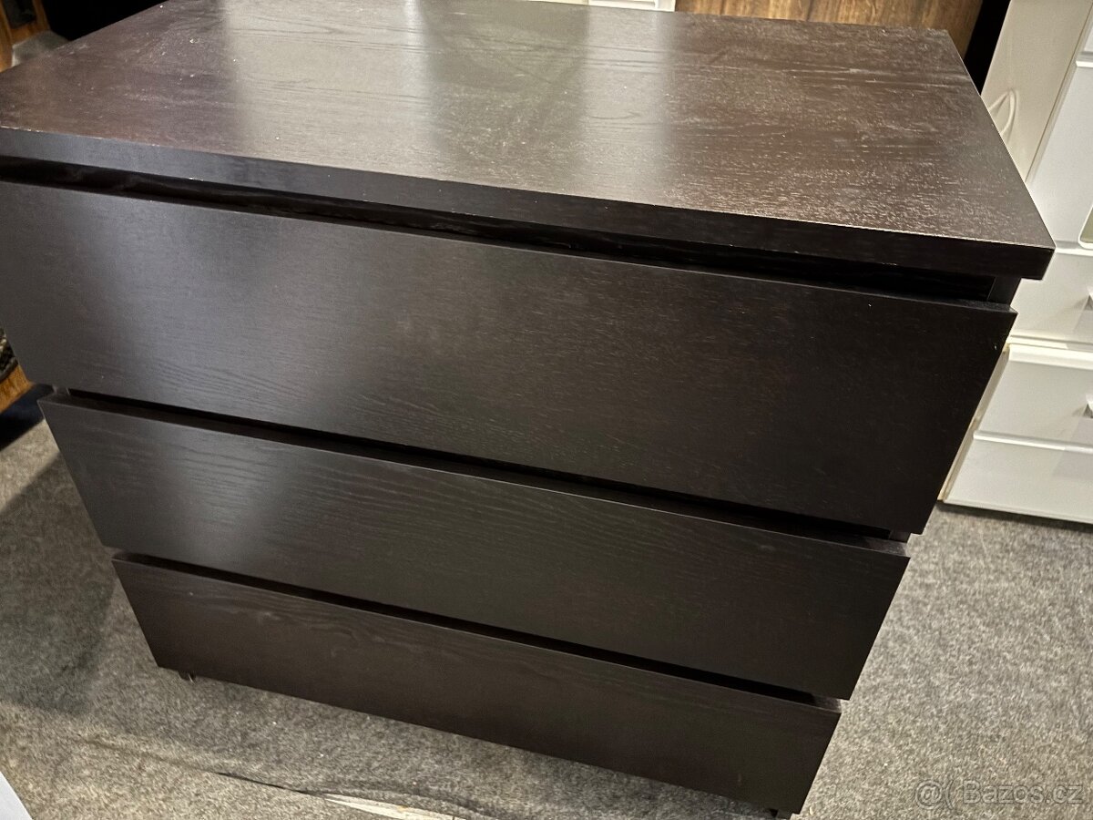 Komoda ikea