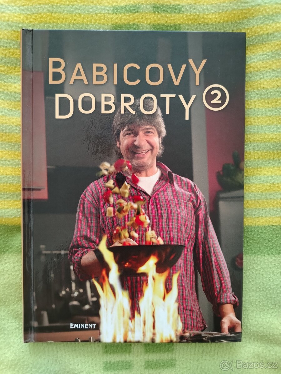 BABICOVY DOBROTY 2