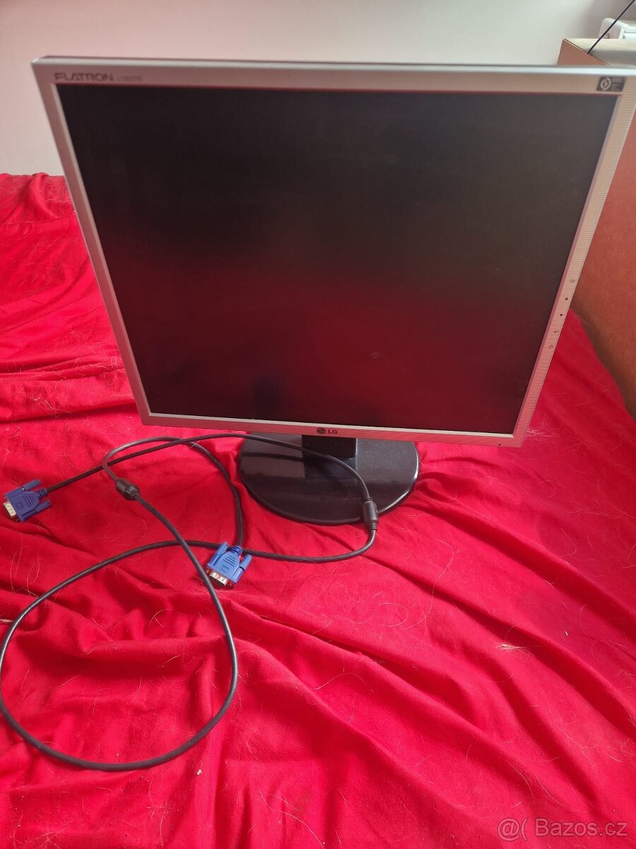 Monitor LG