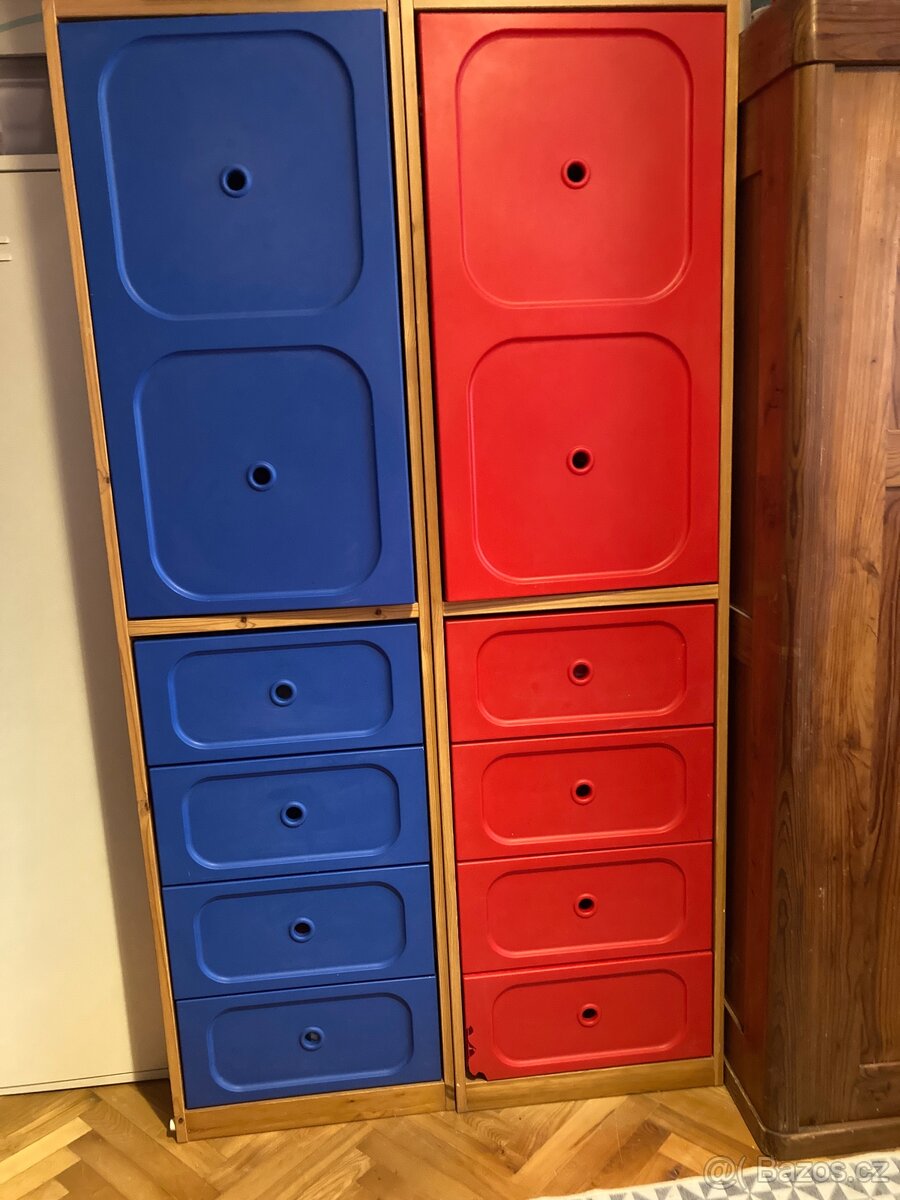 IKEA TROFAST