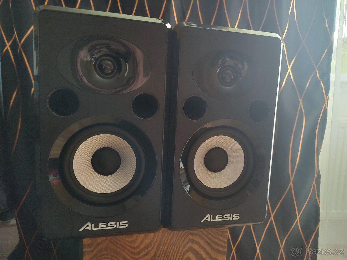 ALESIS ELEVATE 6 -pasivni