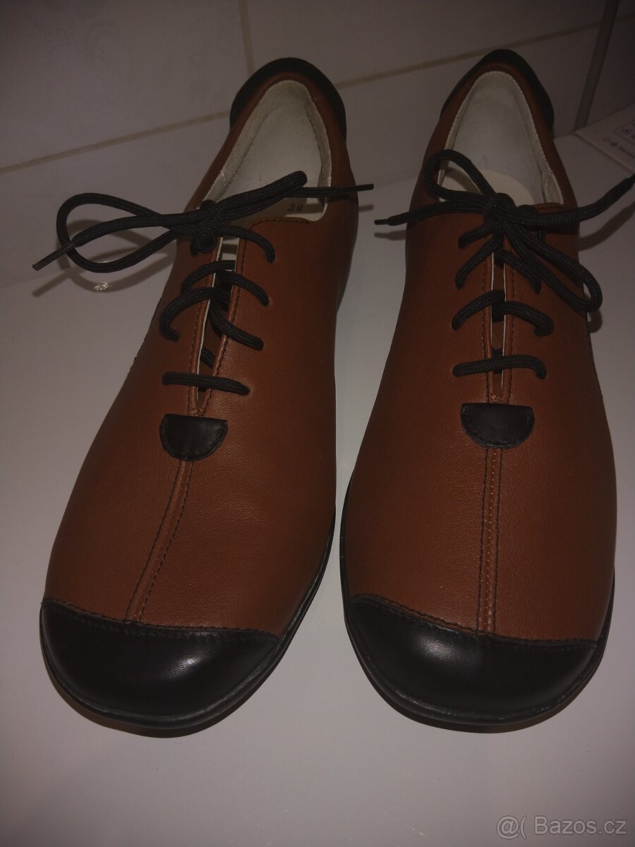 Boty Barefoot 38 Otto Bock