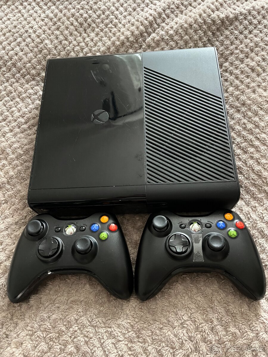 Xbox 360