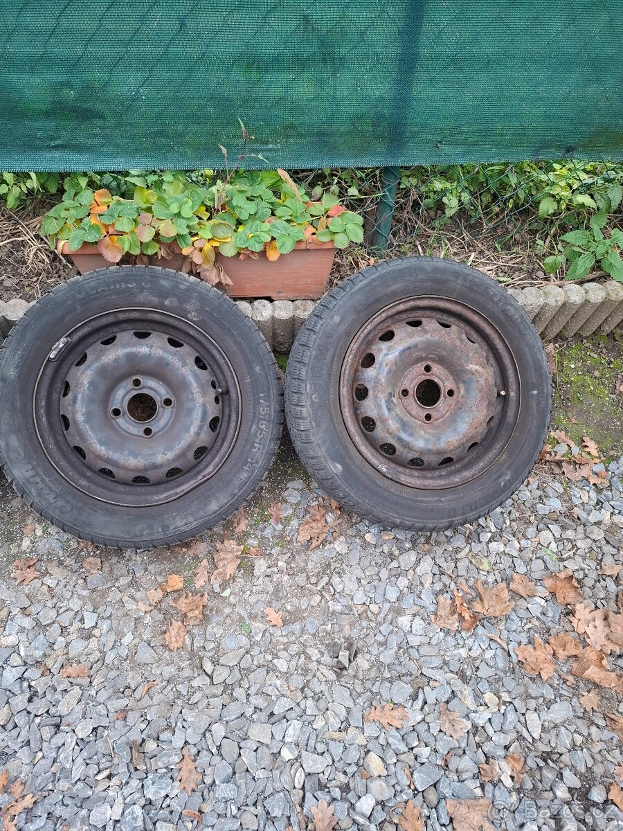 Opel 175/65 R14