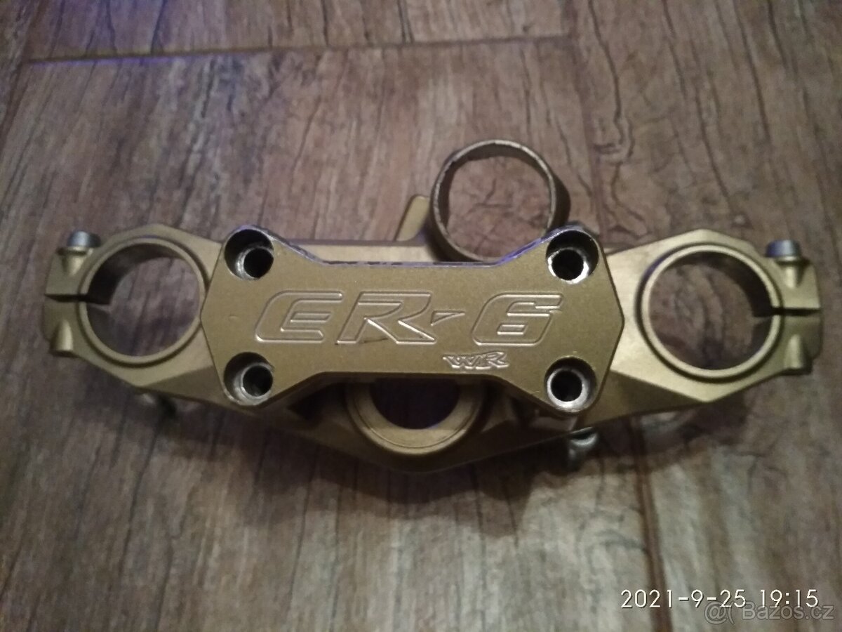 Kawasaki er6