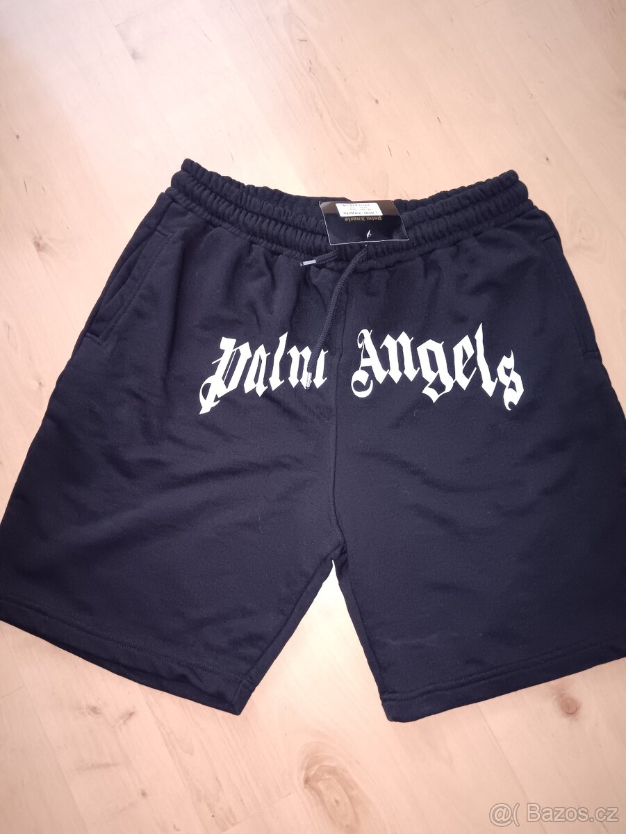 Šortky Palm Angels