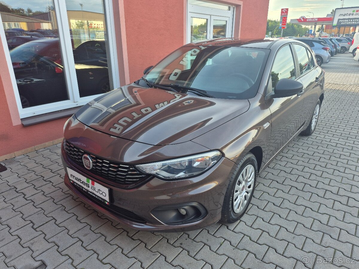 Fiat Tipo 1.4 Pop 70kW