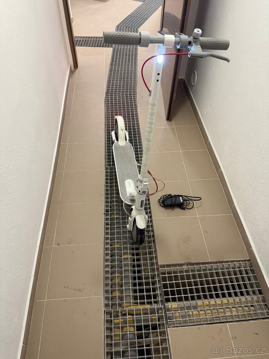 Xiaomi electric scooter 3 lite