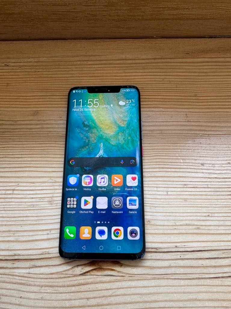 Huawei Mate 20 pro