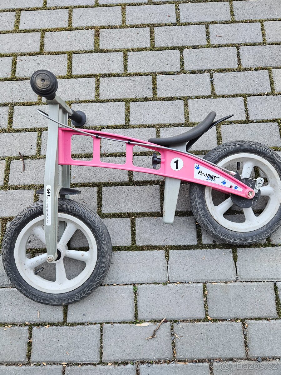 Firstbike