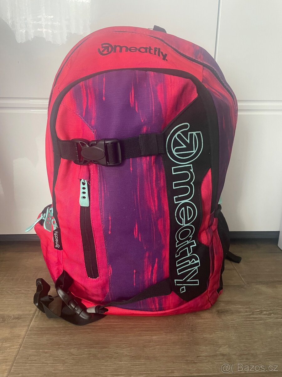 Školní batoh