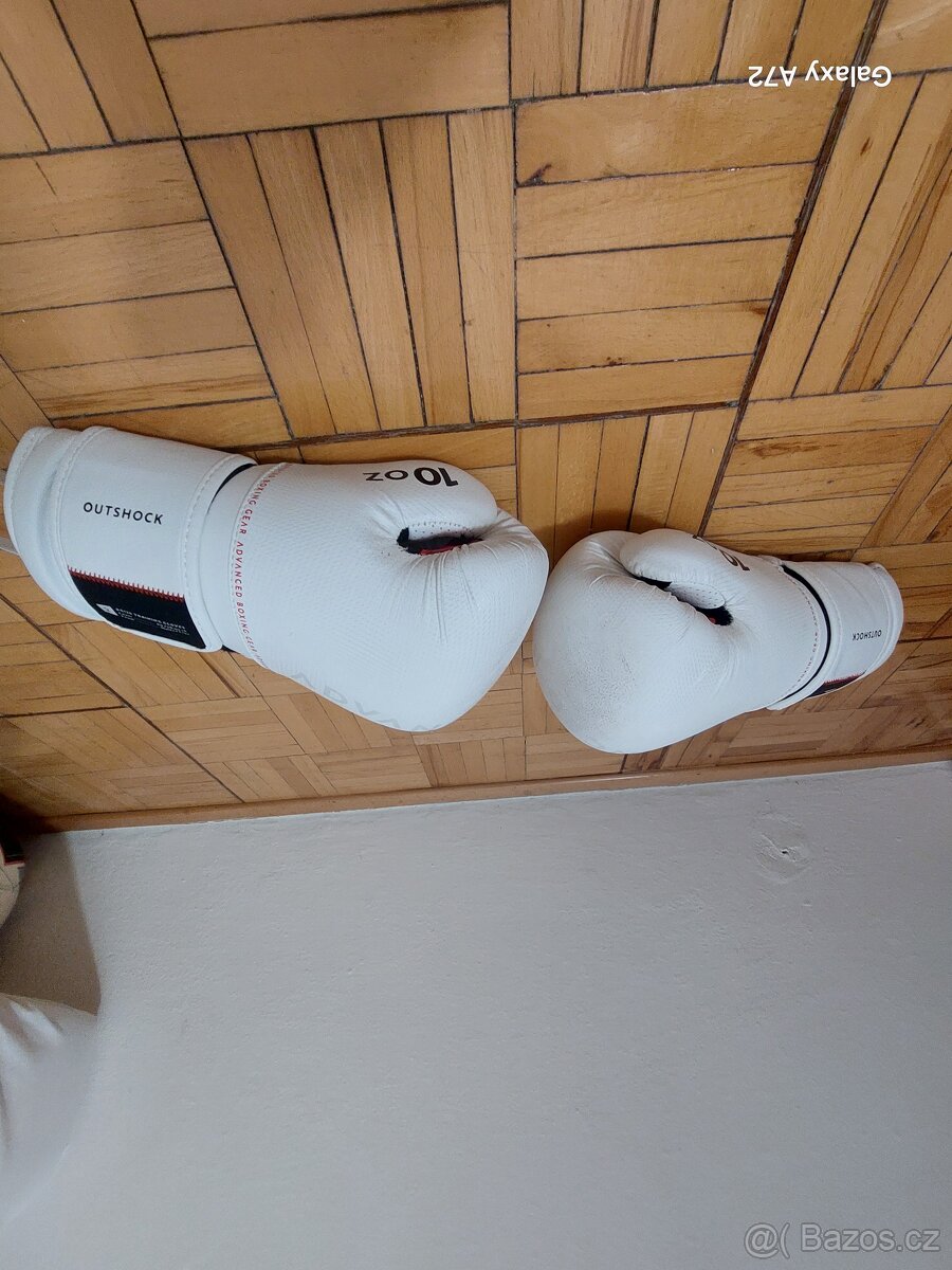 boxerske rukavice outshock