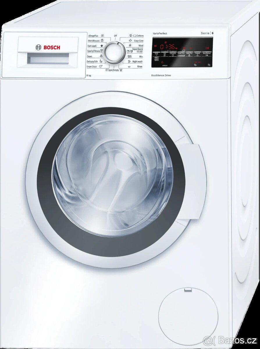 BOSCH Serie 6