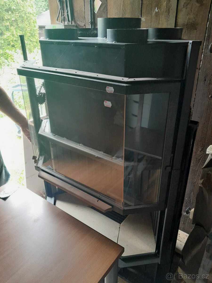 Krbová vložka 12kw