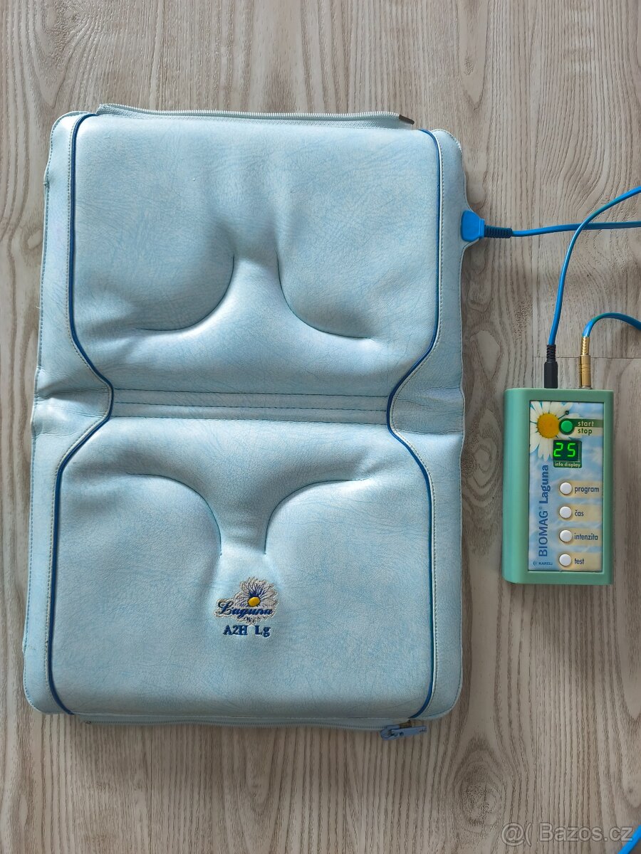Magnetoterapie Biomag Laguna