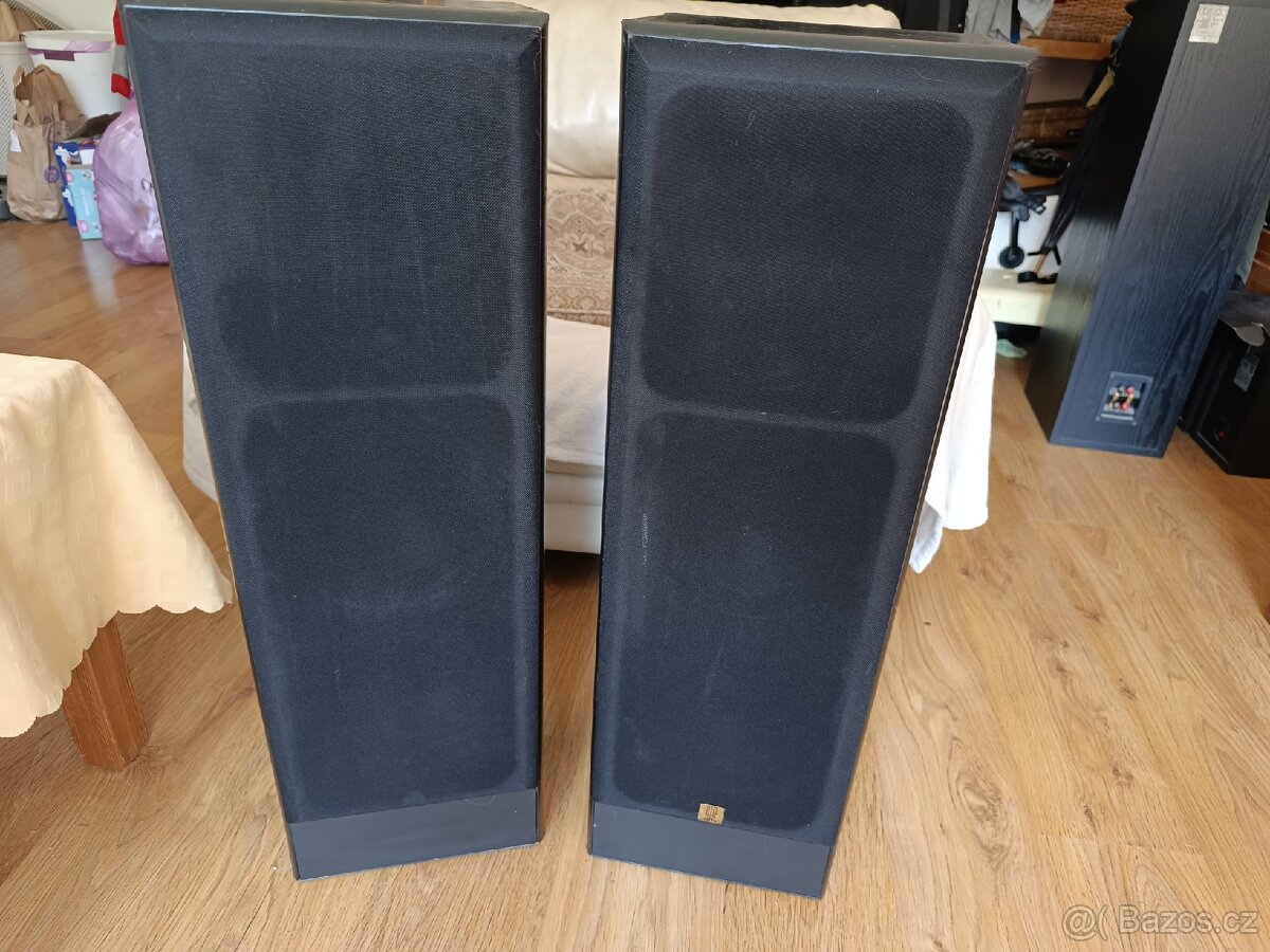 Sloupová repra Jamo Duet 90B