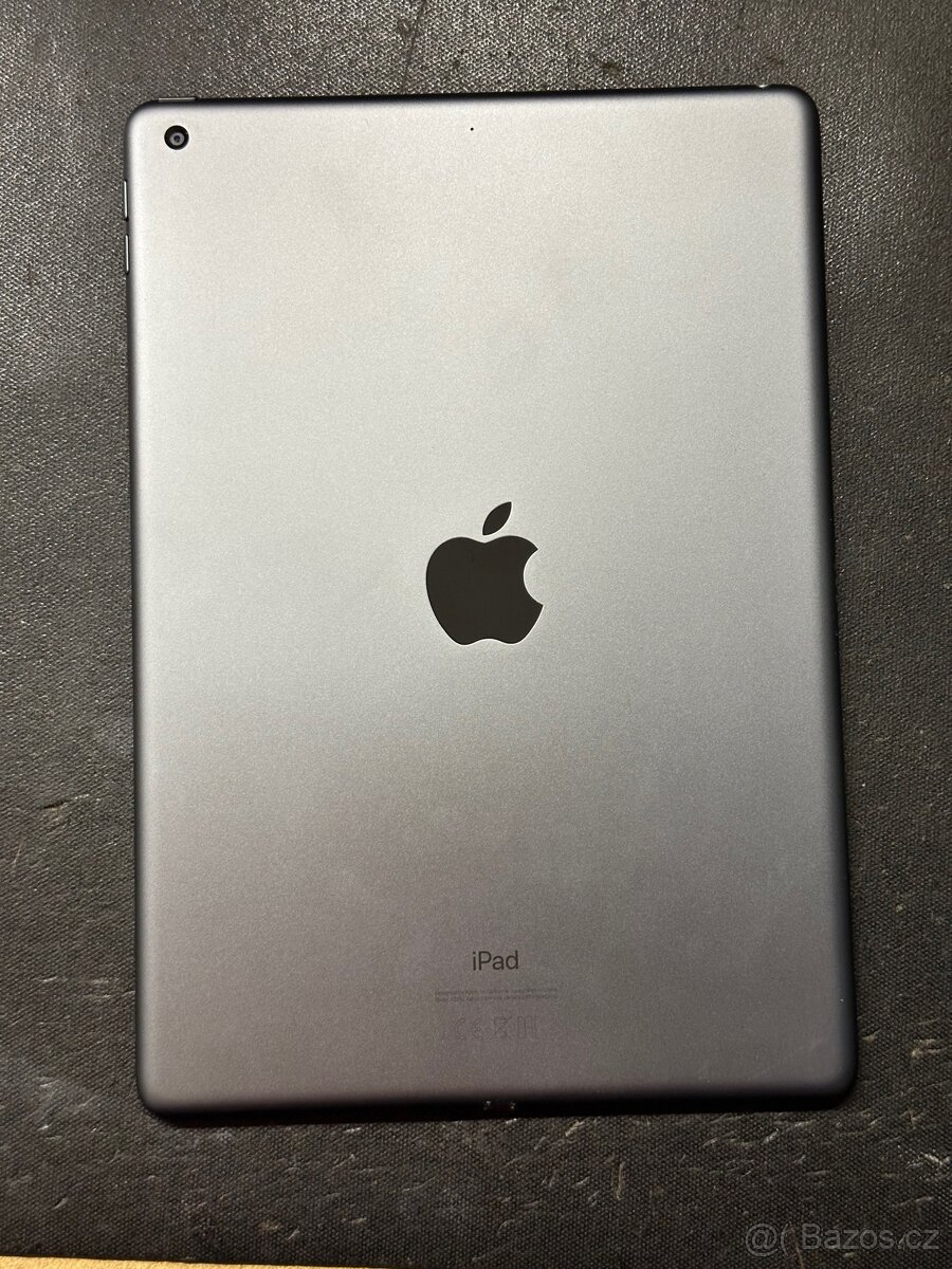 iPad 8 (2020) 32GB Wifi Space Grey