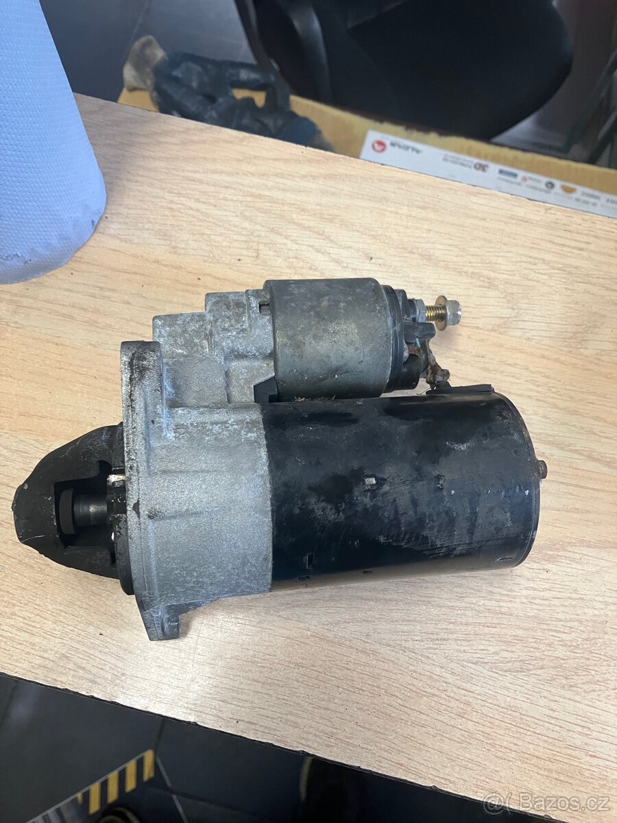 Starter Alfa Romeo 2.0 twinspark