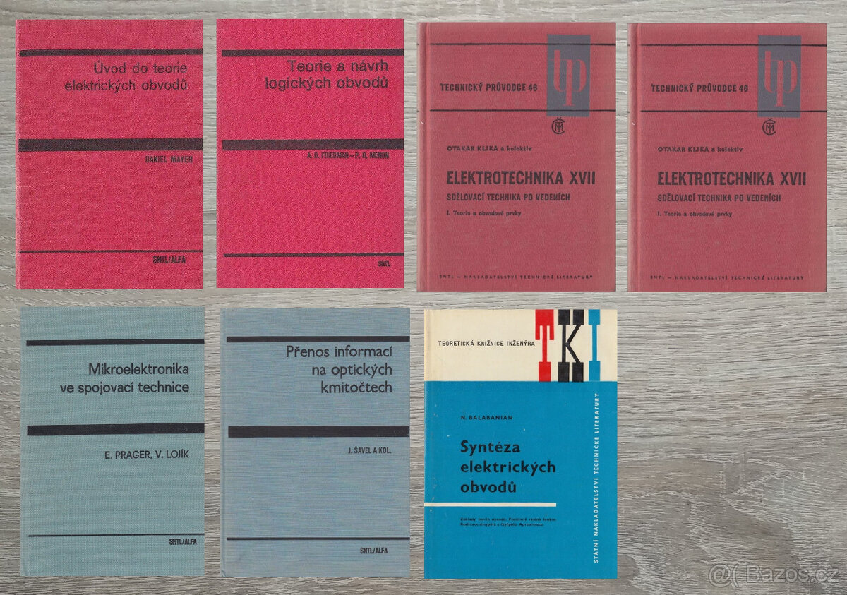 Elektronika a mikrolektronika