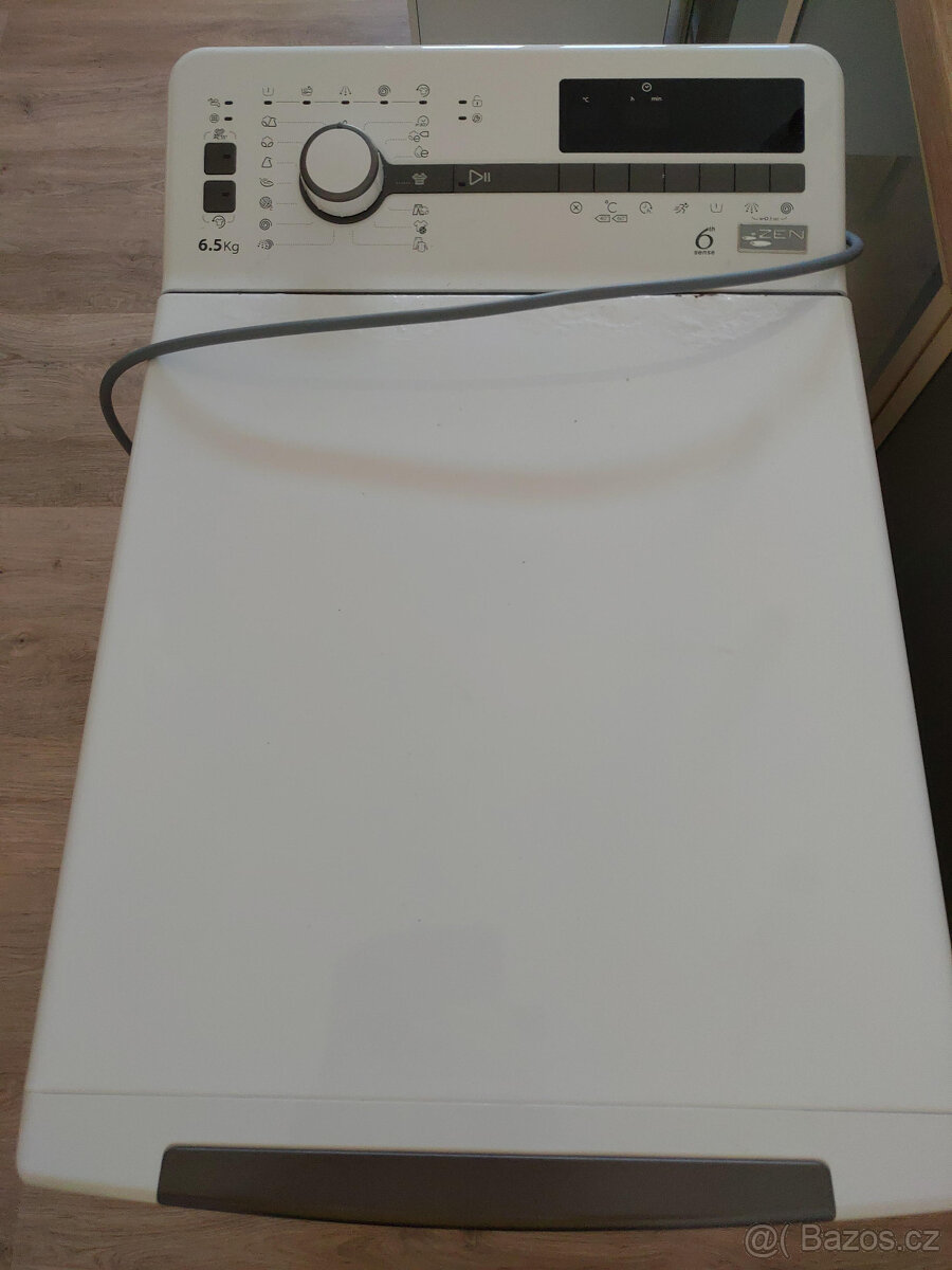 Pračka Whirlpool