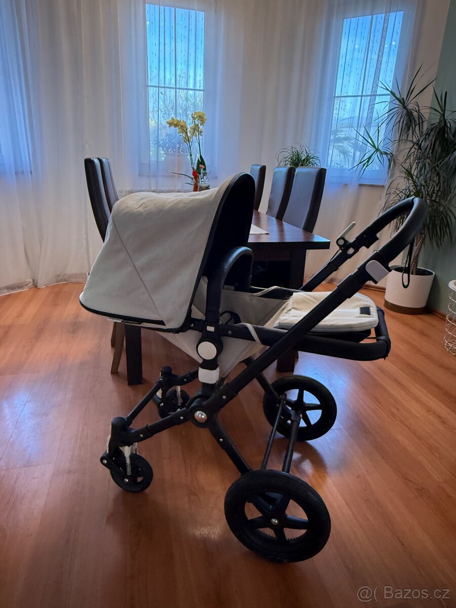 Bugaboo Cameleon 3-limitovaná edice