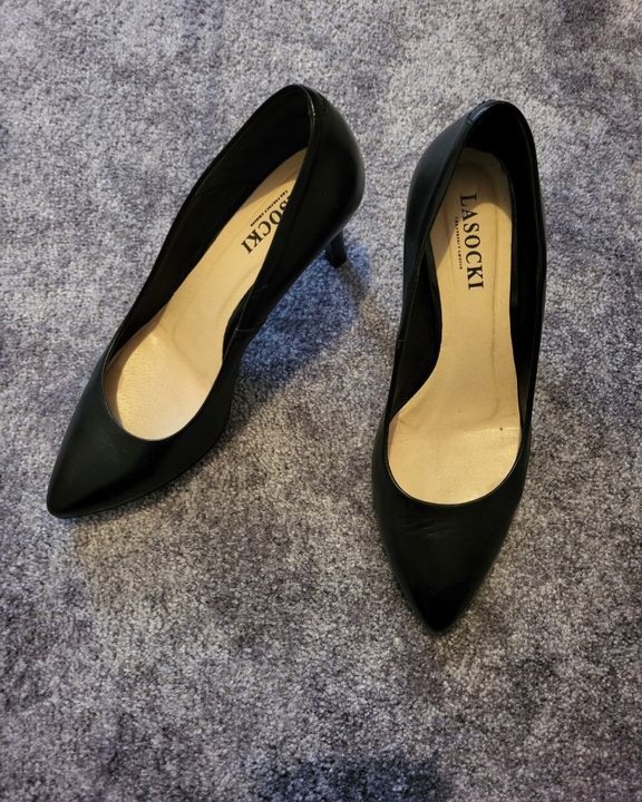 Dámské lodičky Lasocki 37