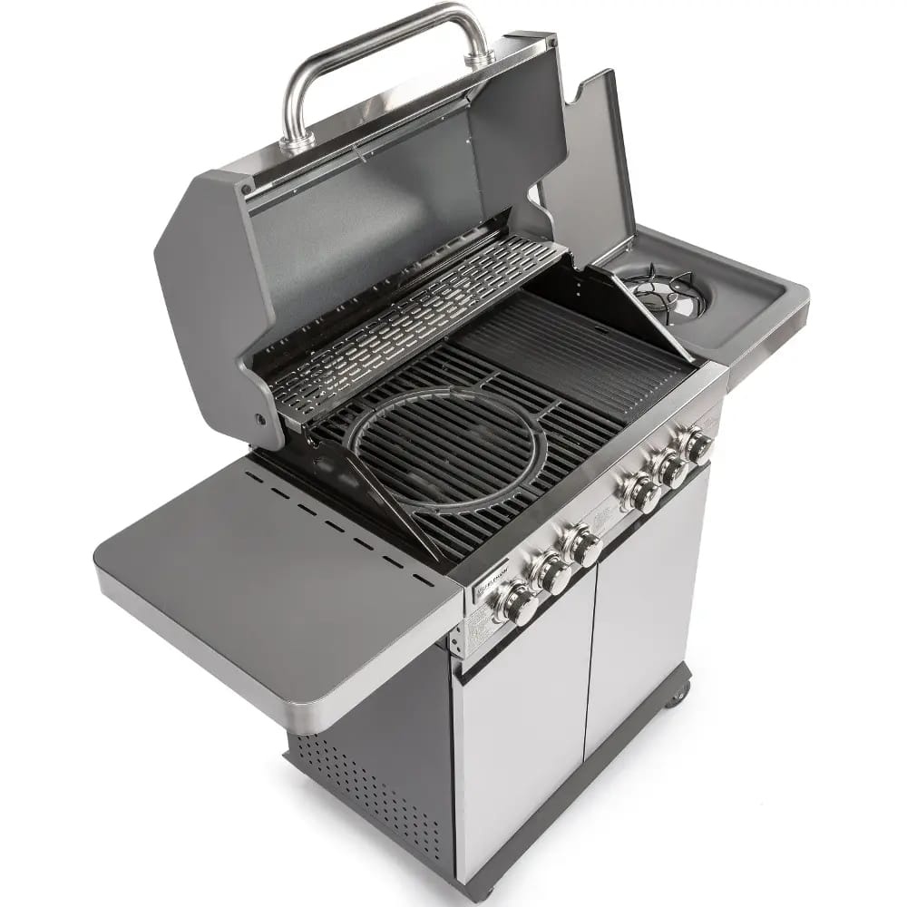 Fieldmann FZG 3025 nový Gril záruka 24 měsíců