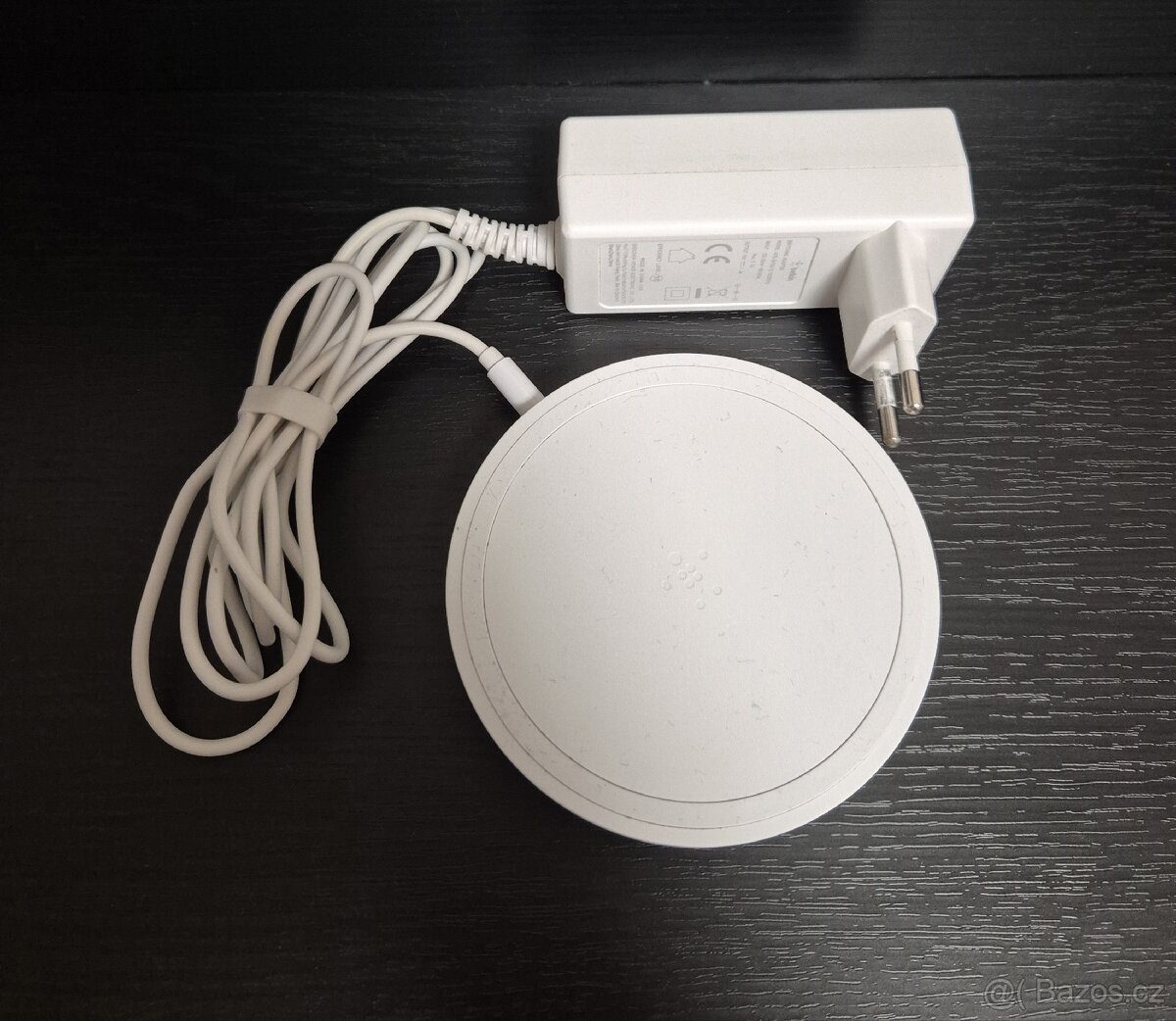 Bezdrátová nabíječka