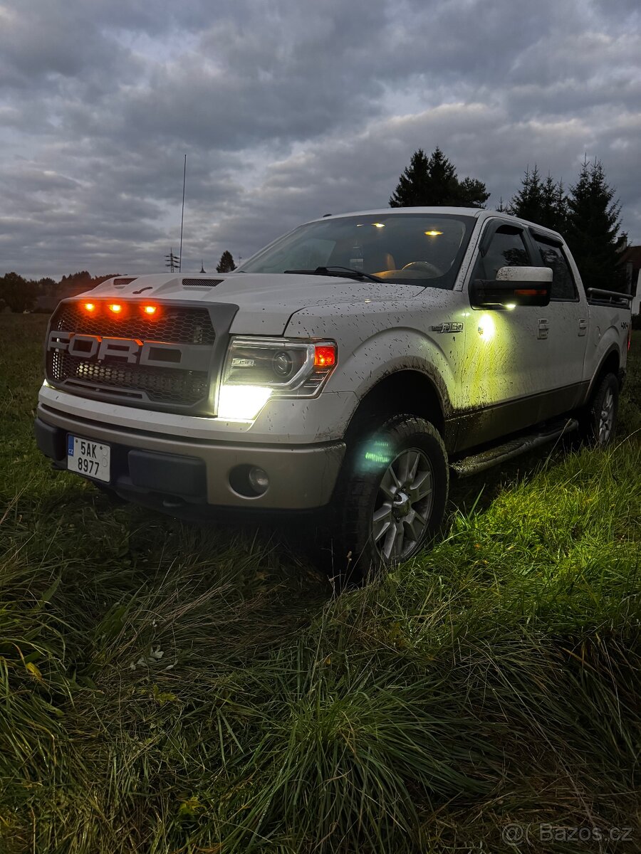 Ford F150