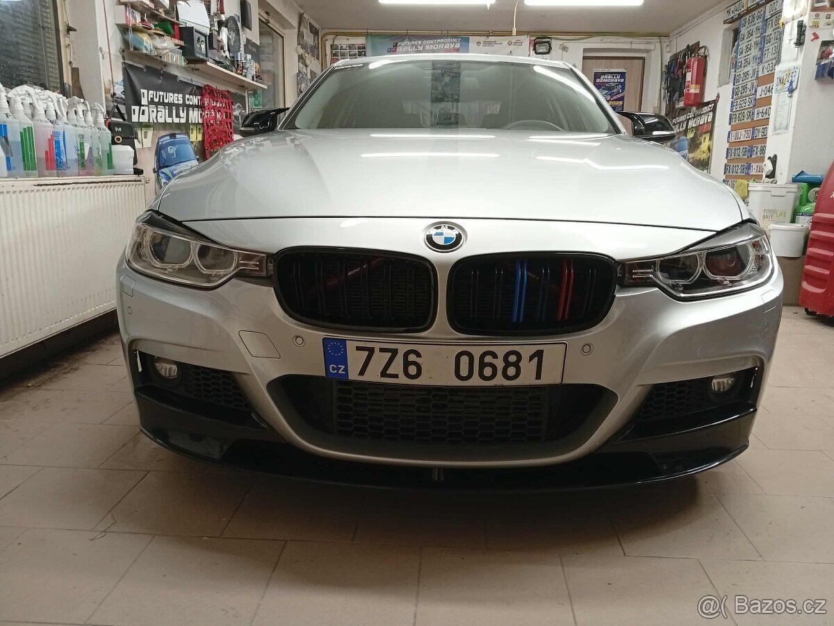 BMW 320D