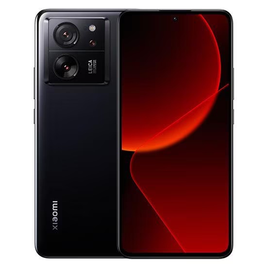 Xiaomi 13t 8/256 černý