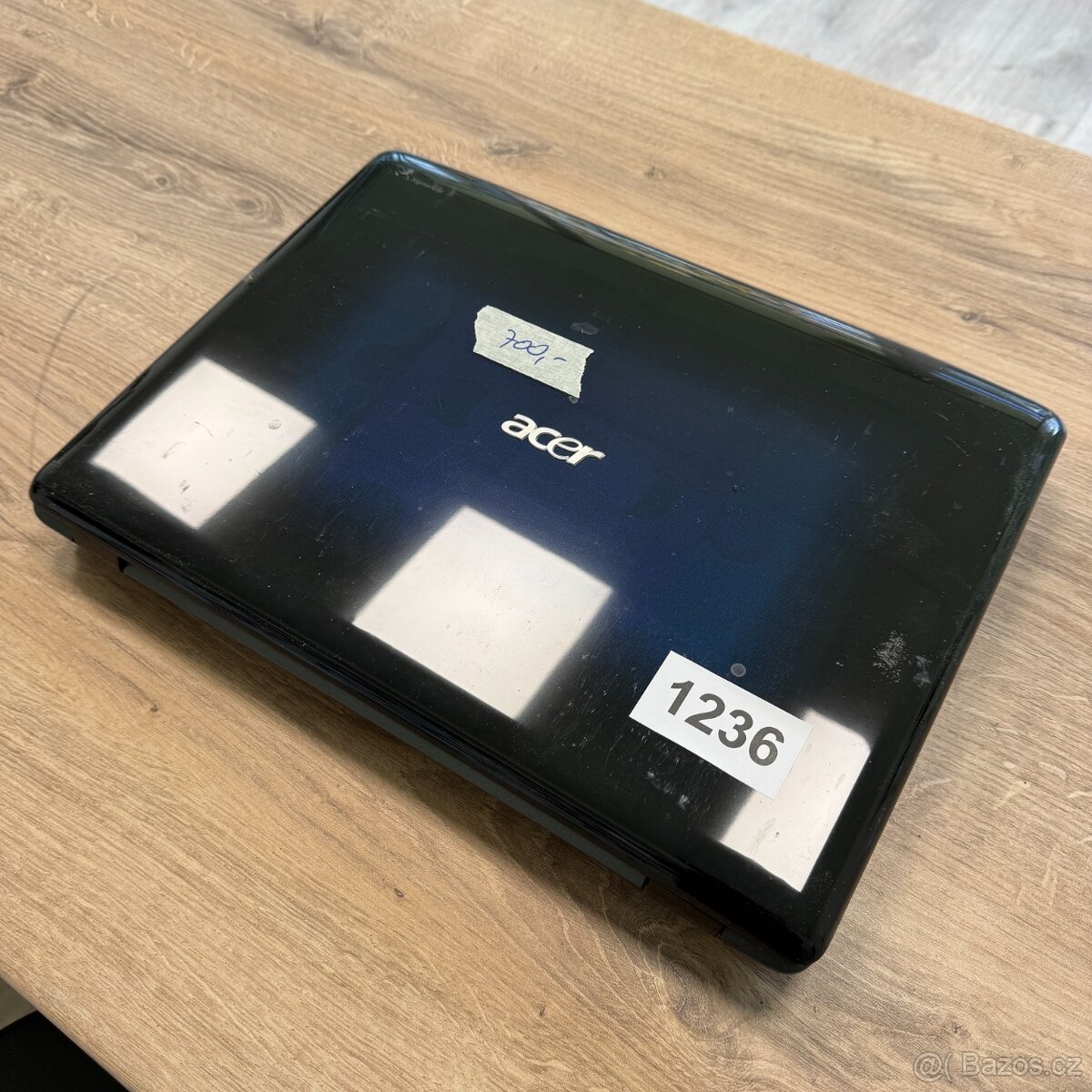 Acer Aspire 7530G na ND