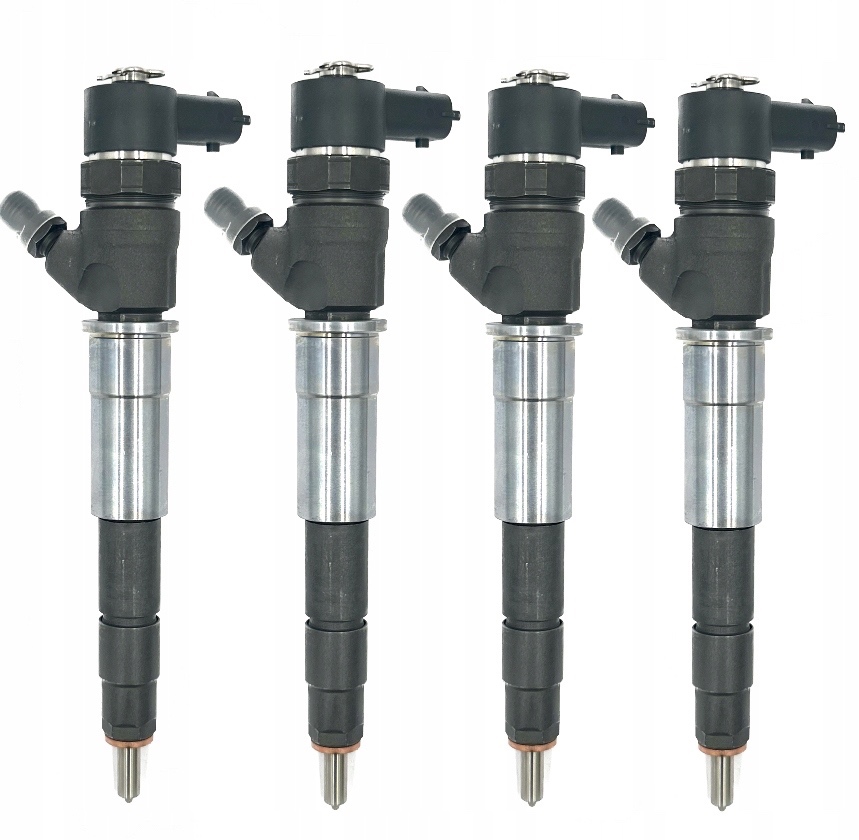 525 Vstřikovač BOSCH 0445110634 0445110375